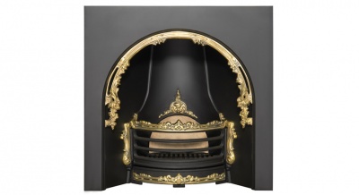 Каминная топка Stovax Adelaide Latun Insert Каминная топка Stovax Adelaide Latun Insert
