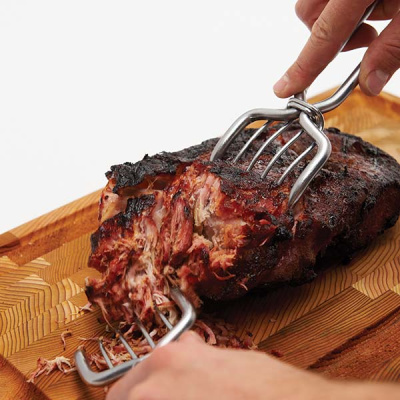 Вилы для разделки мяса Broil King Вилы для разделки мяса Broil King
