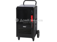 Осушитель воздуха промышленный мобильного типа BALLU BDI-80L