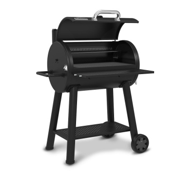 Угольный гриль-коптильня Broil King Regal Grill 400 Угольный гриль-коптильня Broil King Regal Grill 400