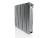 Радиатор Royal Thermo PianoForte 500 Silver Satin - 8 секц.