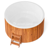 Купель COMFORT FAMILY COLD 220