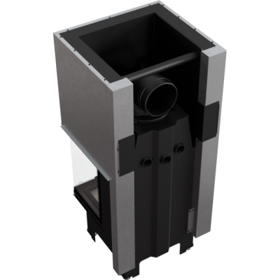 Каминная топка Kratki NBC 9 (гильотина) Каминная топка Kratki NBC 9 (гильотина)