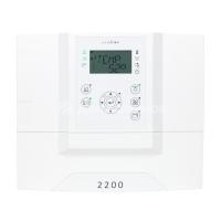 Пульт управления Fasel ecoline