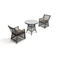 Обеденная группа 4SIS Эспрессо-80 L Цвет: графит