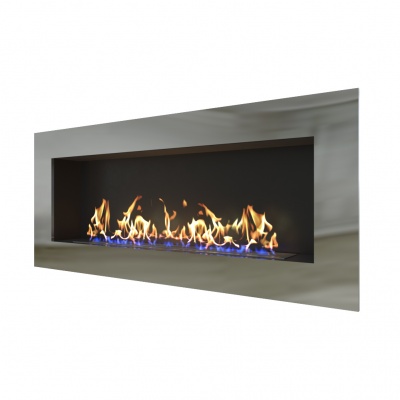 Биокамин Cristal 1500 Mirror