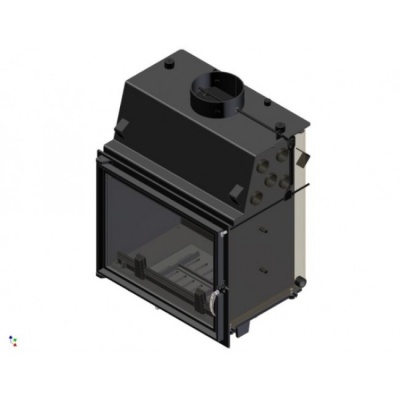 Каминная топка Kratki Amelia PW 30 W Каминная топка Kratki Amelia PW 30 W