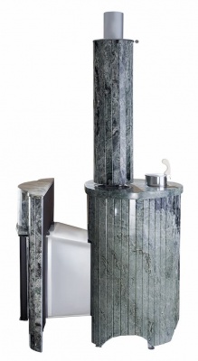 Печь для бани Feringer Макси Перенесенный рисунок Печь для бани Feringer Макси Перенесенный рисунок