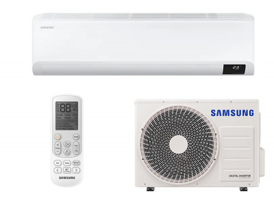 Samsung AR24TSHYAWKNER 6,45 кВт Samsung AR24TSHYAWKNER 6,45 кВт