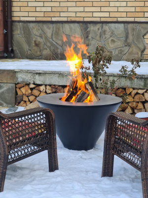 Гриль-очаг Этна