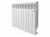 Радиатор Royal Thermo Revolution 500 2.0 - 10 секц. Радиатор Royal Thermo Revolution 500 2.0 - 10 секц.