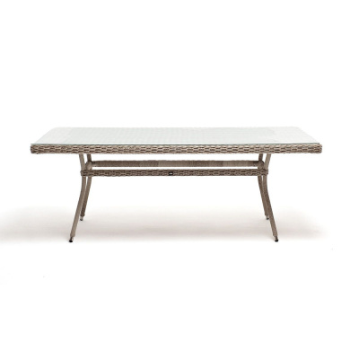 Обеденный стол 4SIS Латте 200 Цвет: бежевый Обеденный стол 4SIS Латте 200 Цвет: бежевый