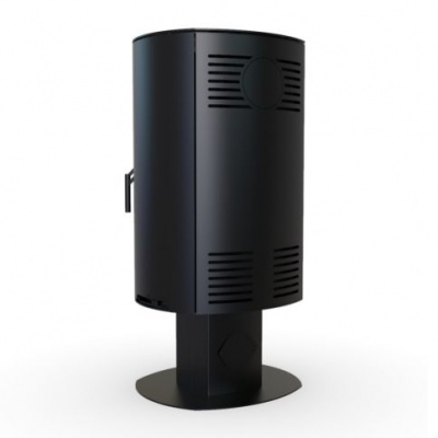 Печь камин Defro Home Orbis Top, 9кВт Печь камин Defro Home Orbis Top, 9кВт