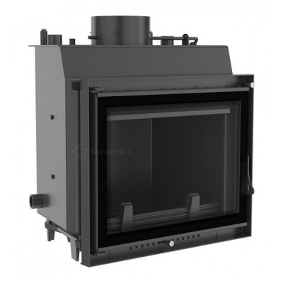 Каминная топка Kratki Antek PW 8 W DECO Каминная топка Kratki Antek PW 8 W DECO