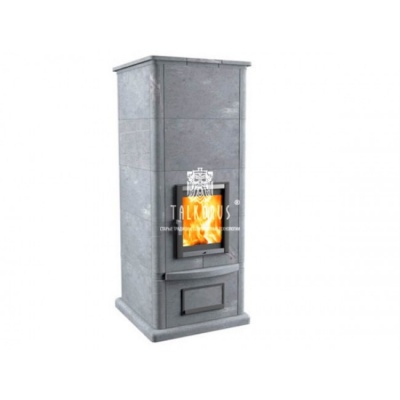 Теплонакопительная печь-камин Talkorus Kinerma – 15/1630 Р
