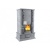 Печь длительного горения Tower – 15/1610 R100 (Со стеклом)