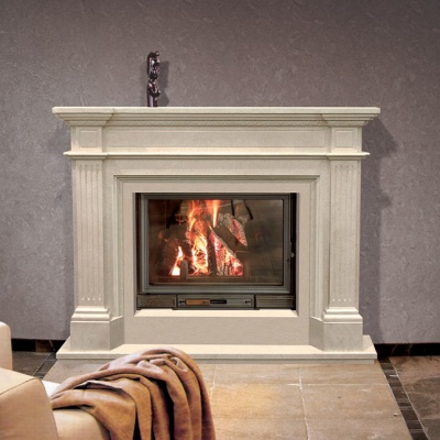 Мраморный портал  Glasgow Мраморный портал  Glasgow