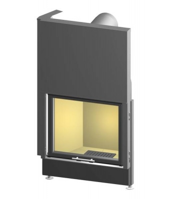 Каминная топка Spartherm Mini Sh 4S Каминная топка Spartherm Mini Sh 4S