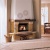 Каминная облицовка Palazzetti Courmayeur corner, под MBL 78 front Каминная облицовка Palazzetti Courmayeur corner, под MBL 78 front