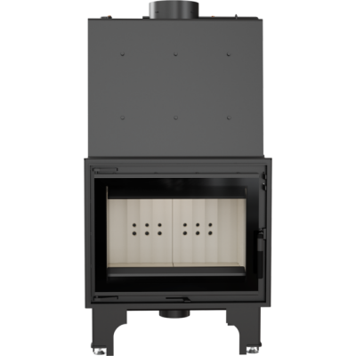 Каминная топка Kratki AQUARIO Z 14 PW W DG Каминная топка Kratki AQUARIO Z 14 PW W DG