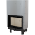 Каминная топка Kratki MBZ PW 13 G W Каминная топка Kratki MBZ PW 13 G W