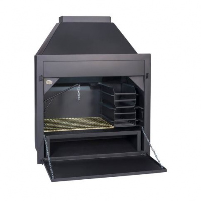 Гриль Chef Grill BE 800 Гриль Chef Grill BE 800