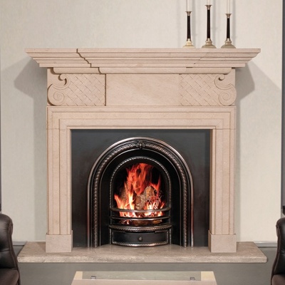 Мраморный портал  Bordeaux Мраморный портал  Bordeaux