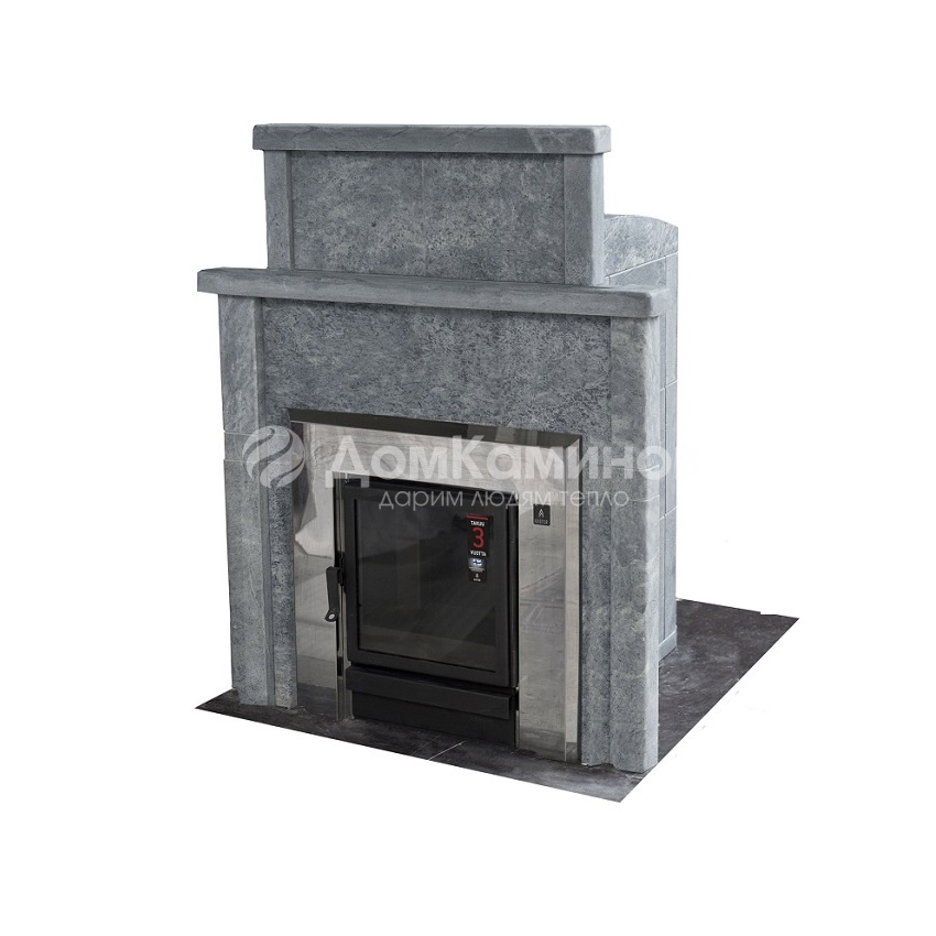  Печи для бани и сауны