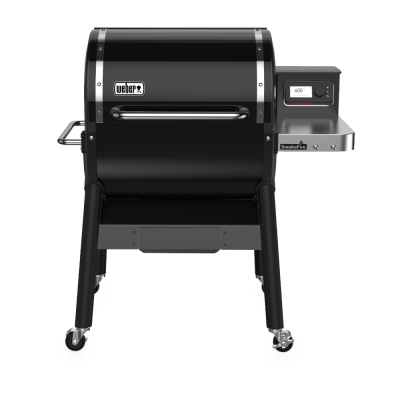 Пеллетный гриль Weber SmokeFire EX4