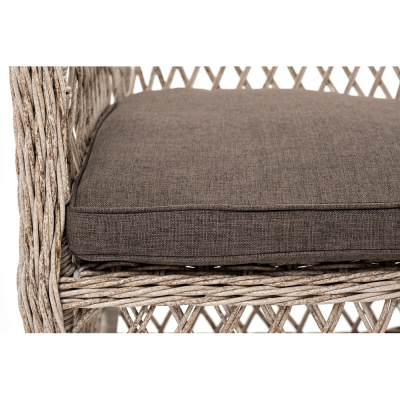 Обеденная группа 4SIS Эспрессо-80 L Цвет: бежевый Обеденная группа 4SIS Эспрессо-80 L Цвет: бежевый