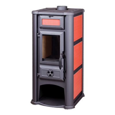 Печь-камин Lederata