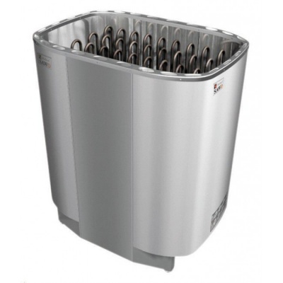 Электрическая печь SAWO SUPER SAVONIA V12 SAV-240NS-V12-Z (24 кВт, выносной пульт, внутри оцинковка, снаружи нержавейка) Электрическая печь SAWO SUPER SAVONIA V12 SAV-240NS-V12-Z (24 кВт, выносной пульт, внутри оцинковка, снаружи нержавейка)