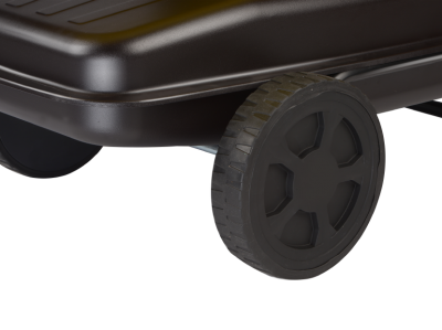 Тепловая пушка дизельная Ballu BHDN-50 (непрямой нагрев)