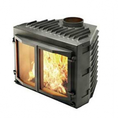 Каминная топка Keddy SK 102 Каминная топка Keddy SK 102