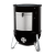 Угольный гриль - коптильня Weber Smokey Mountain Cooker, 57 см, черный Угольный гриль - коптильня Weber Smokey Mountain Cooker, 57 см, черный
