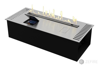 Автоматический биокамин ZeFire AUTOMATIC 1000 Автоматический биокамин ZeFire AUTOMATIC 1000