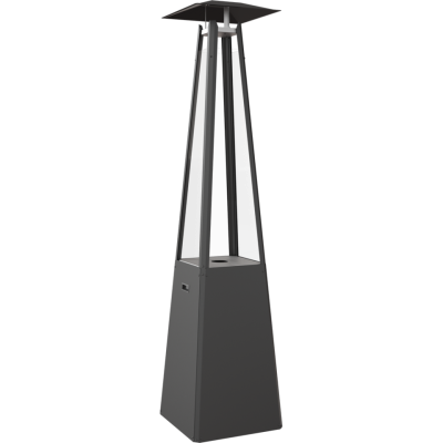 UMBRELLA/C/G31/37MBAR/S/ZE)- черный, с газовым оборудованием UMBRELLA/C/G31/37MBAR/S/ZE)- черный, с газовым оборудованием