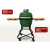 Керамический гриль Start Grill-18 PRO SE (45 см.), зеленый Керамический гриль Start Grill-18 PRO SE (45 см.), зеленый