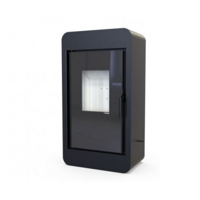 Печь камин Defro Home Pico , 6,6 кВт Печь камин Defro Home Pico , 6,6 кВт