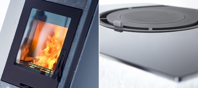 Contura 35T Contura 35T