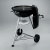 Гриль угольный Weber Compact Kettle, 47 см, черный Гриль угольный Weber Compact Kettle, 47 см, черный