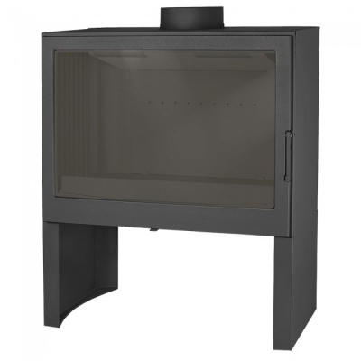 Отопительная печь Liseo Castiron LCI 7 GF Stove