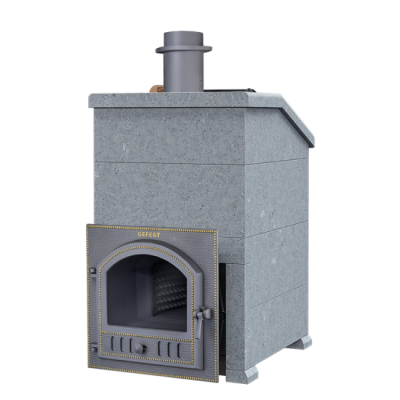 Комплект Гефест GFS-ЗК 25(П) Президент 1020/60 Талькомагнезит