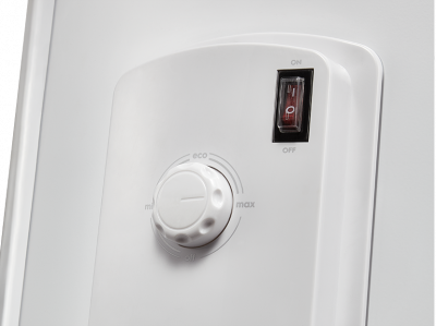 Водонагреватель Electrolux EWH 200 AXIOmatic Proff