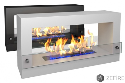 Биокамин QUARTER 1000