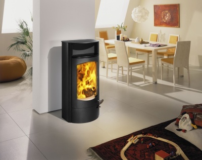 Печь камин Koko