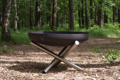 Чаша для костра UFIRE FW-02 D80 Чаша для костра UFIRE FW-02 D80