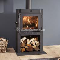 Печь Dik Geurts Jannik Medium High