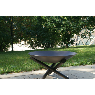 Уличный очаг UFIRE PL-04 D80 Уличный очаг UFIRE PL-04 D80