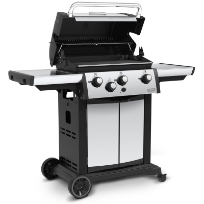 Гриль газовый Broil King SIGNET 340